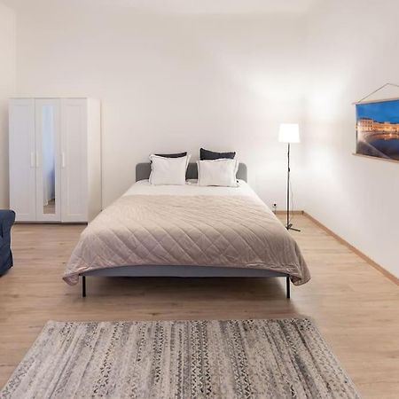 Ferienwohnung Second District Charming Flat Wien Exterior foto