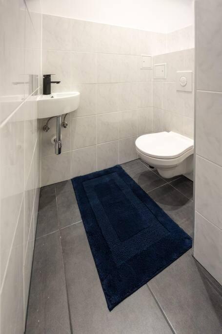Ferienwohnung Second District Charming Flat Wien Exterior foto