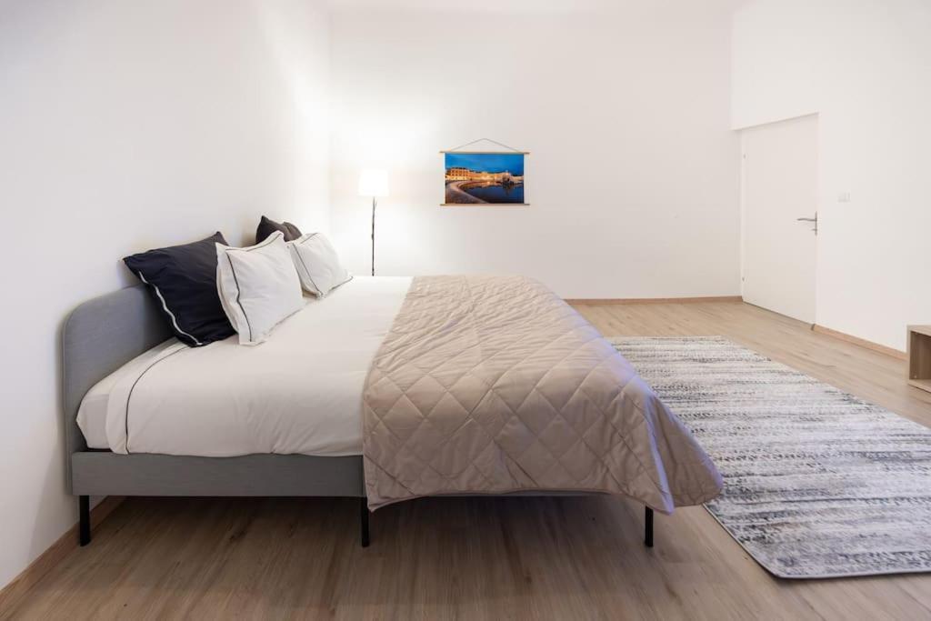 Ferienwohnung Second District Charming Flat Wien Exterior foto