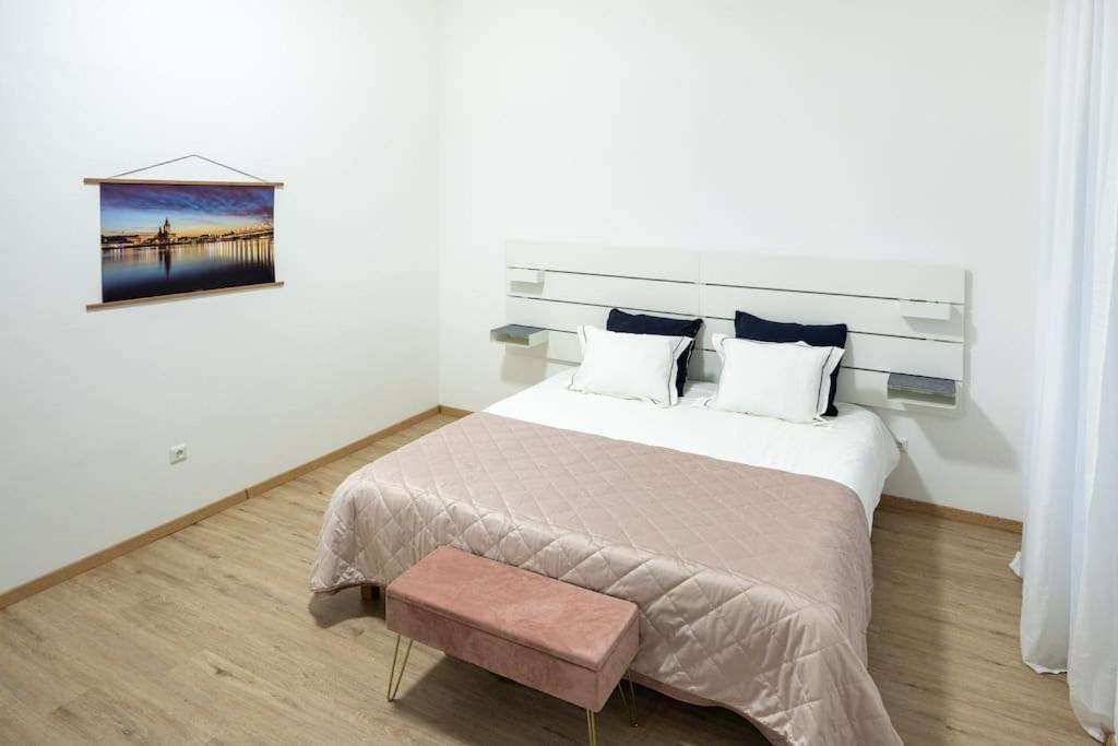 Ferienwohnung Second District Charming Flat Wien Exterior foto